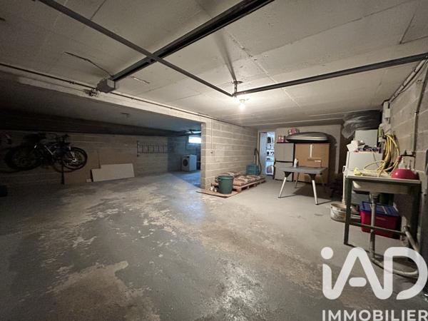 Maison à vendre 5 pièces 93 m² Mardeuil