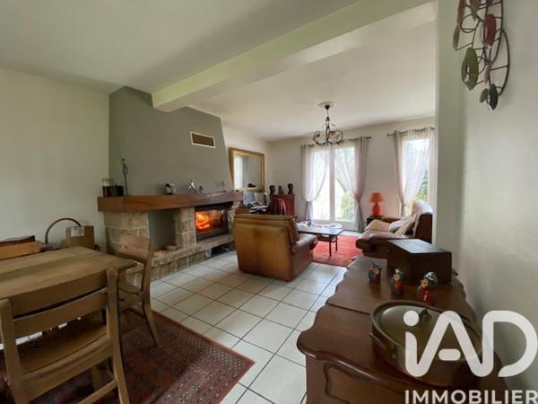 Maison à vendre 5 pièces 112 m² Plomelin