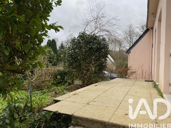 Maison à vendre 5 pièces 112 m² Plomelin