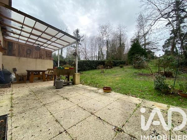 Maison à vendre 5 pièces 112 m² Plomelin