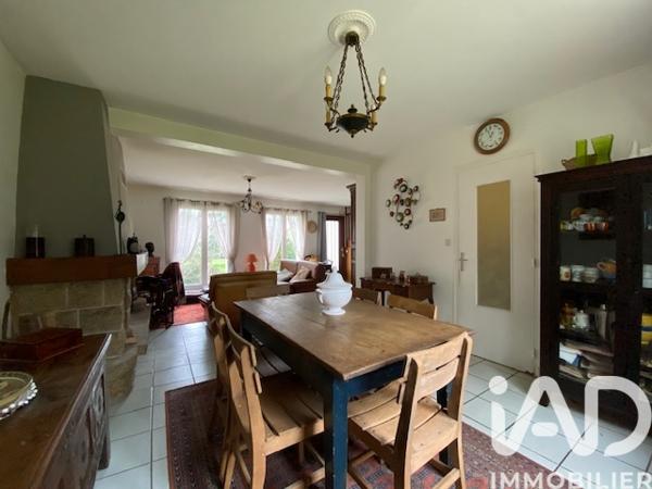 Maison à vendre 5 pièces 112 m² Plomelin