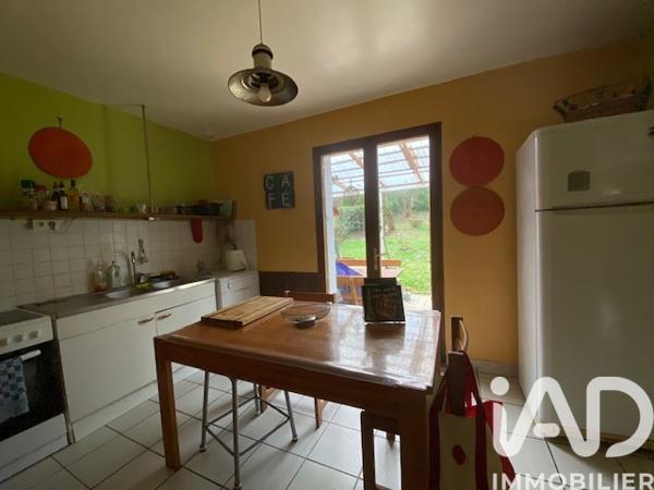 Maison à vendre 5 pièces 112 m² Plomelin