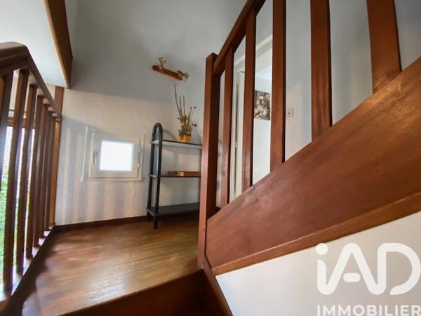 Maison à vendre 5 pièces 112 m² Plomelin