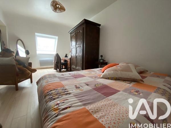 Maison à vendre 5 pièces 112 m² Plomelin