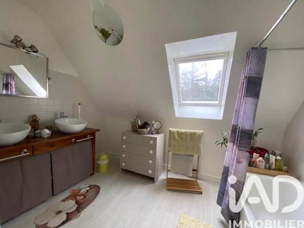 Maison à vendre 5 pièces 112 m² Plomelin