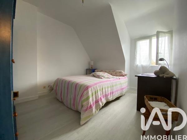 Maison à vendre 5 pièces 112 m² Plomelin