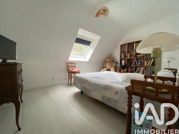 Maison à vendre 5 pièces 112 m² Plomelin