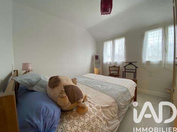 Maison à vendre 5 pièces 112 m² Plomelin