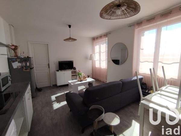 Immeuble à vendre 285 m² Vailly-sur-Aisne