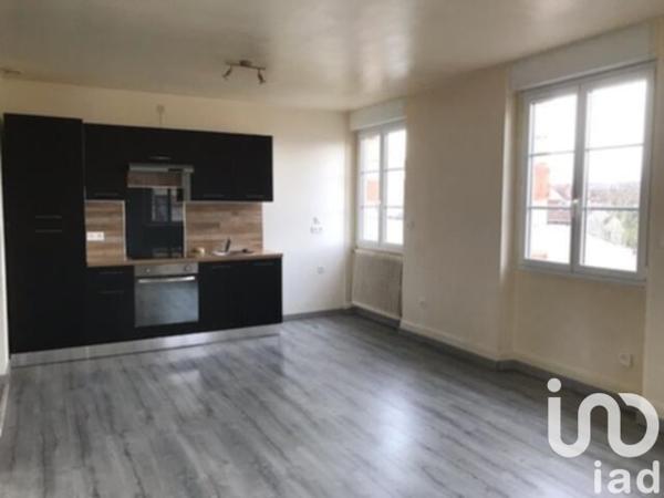 Immeuble à vendre 285 m² Vailly-sur-Aisne