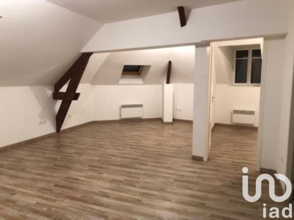 Immeuble à vendre 285 m² Vailly-sur-Aisne