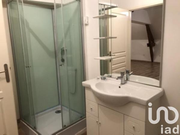 Immeuble à vendre 285 m² Vailly-sur-Aisne