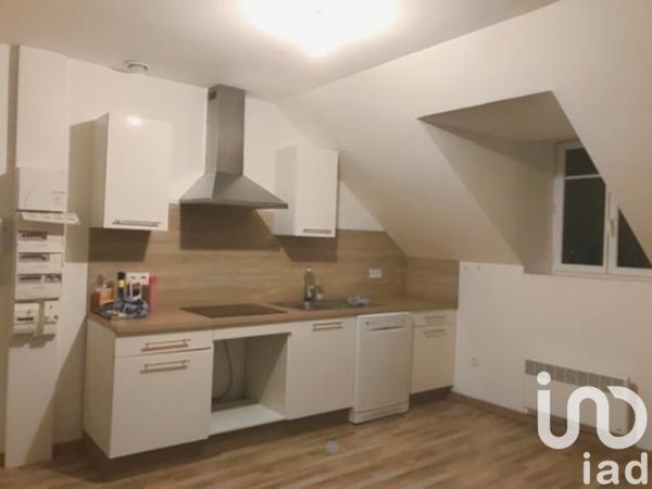 Immeuble à vendre 285 m² Vailly-sur-Aisne