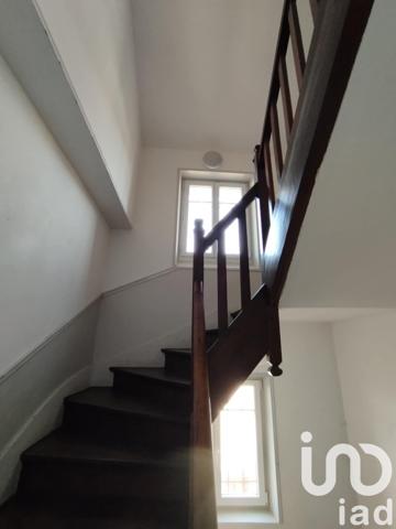 Immeuble à vendre 285 m² Vailly-sur-Aisne