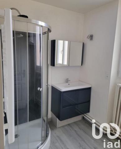 Immeuble à vendre 285 m² Vailly-sur-Aisne