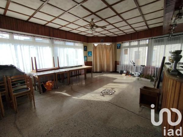 Immeuble à vendre 285 m² Vailly-sur-Aisne