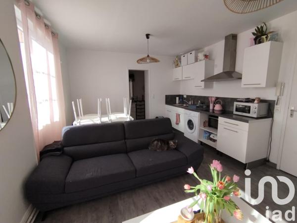 Immeuble à vendre 285 m² Vailly-sur-Aisne