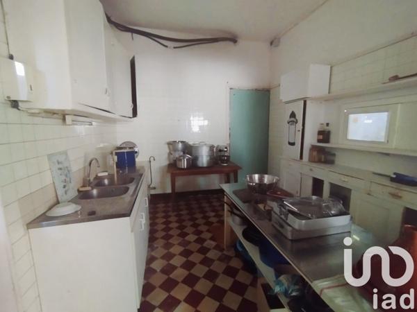 Immeuble à vendre 285 m² Vailly-sur-Aisne