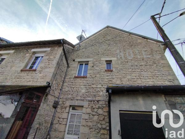 Immeuble à vendre 285 m² Vailly-sur-Aisne