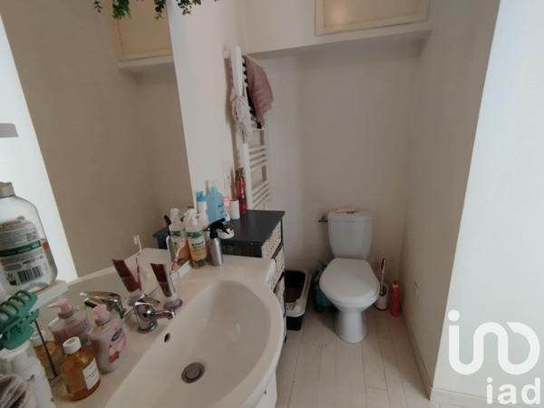 Immeuble à vendre 285 m² Vailly-sur-Aisne