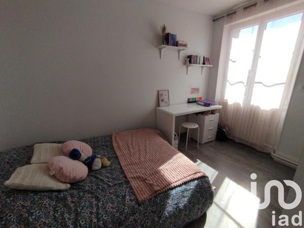 Immeuble à vendre 285 m² Vailly-sur-Aisne