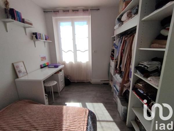 Immeuble à vendre 285 m² Vailly-sur-Aisne