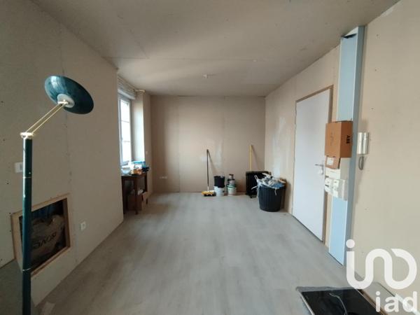 Immeuble à vendre 285 m² Vailly-sur-Aisne