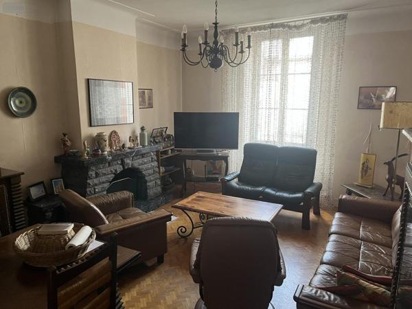Maison à vendre à Tarbes dans les Hautes-Pyrénées (65000), ref : VM1528-65003