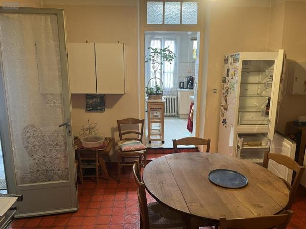 Maison à vendre à Tarbes dans les Hautes-Pyrénées (65000), ref : VM1528-65003