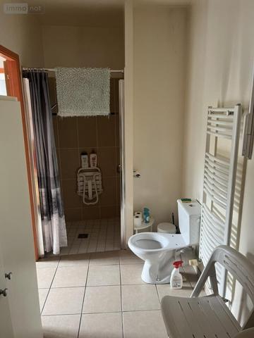 Maison à vendre à Tarbes dans les Hautes-Pyrénées (65000), ref : VM1528-65003