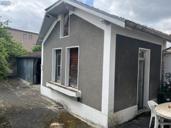 Maison à vendre à Tarbes dans les Hautes-Pyrénées (65000), ref : VM1528-65003