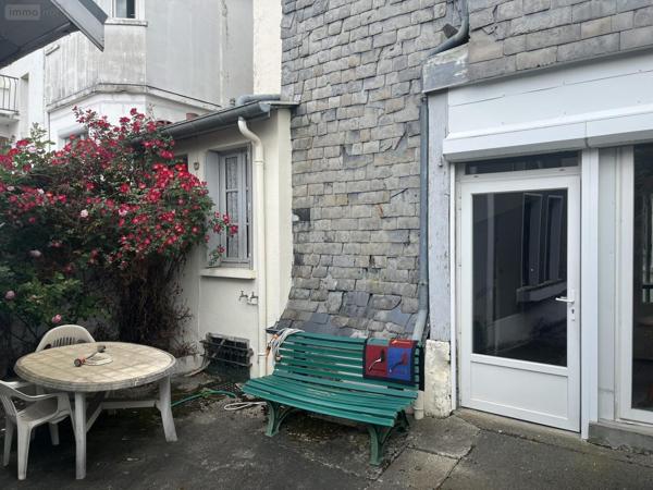 Maison à vendre à Tarbes dans les Hautes-Pyrénées (65000), ref : VM1528-65003