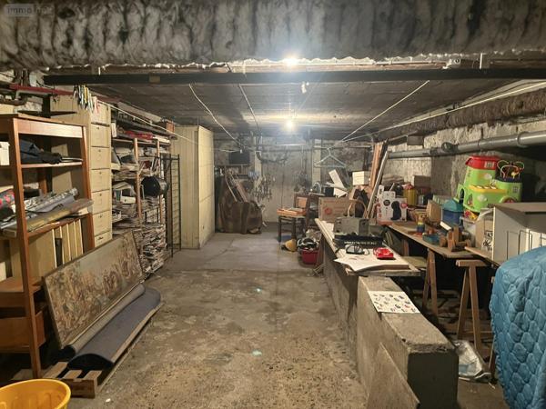 Maison à vendre à Tarbes dans les Hautes-Pyrénées (65000), ref : VM1528-65003