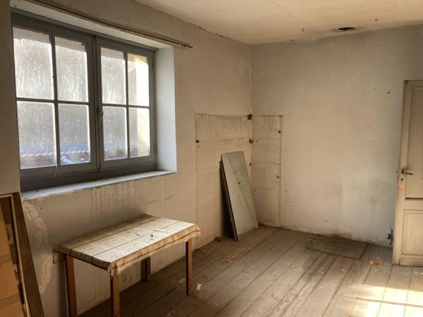 Maison à vendre |  Blaye |  2 pièces | 80 m²