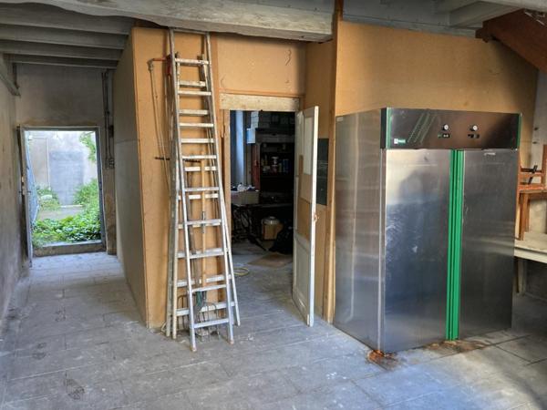 Maison à vendre |  Blaye |  2 pièces | 80 m²