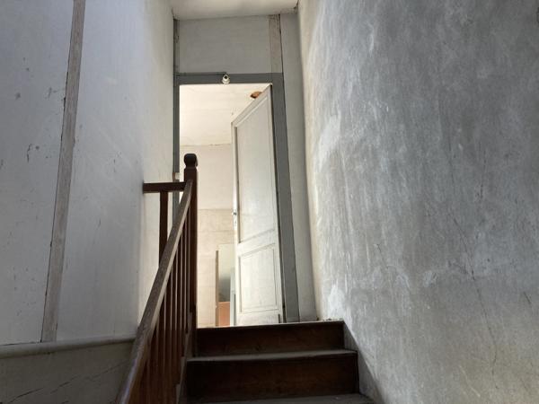 Maison à vendre |  Blaye |  2 pièces | 80 m²