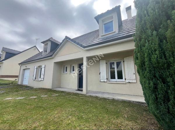 Maison de 6 pièces 150 m2 à BOVES