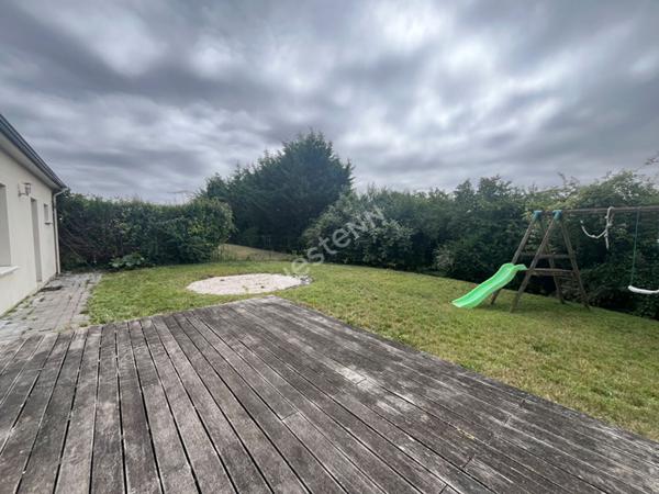 Maison de 6 pièces 150 m2 à BOVES