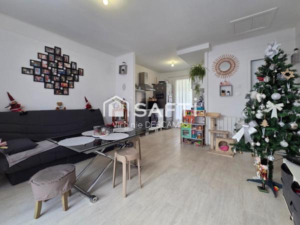 Ensemble immobilier - idéal artisans ou investisseurs