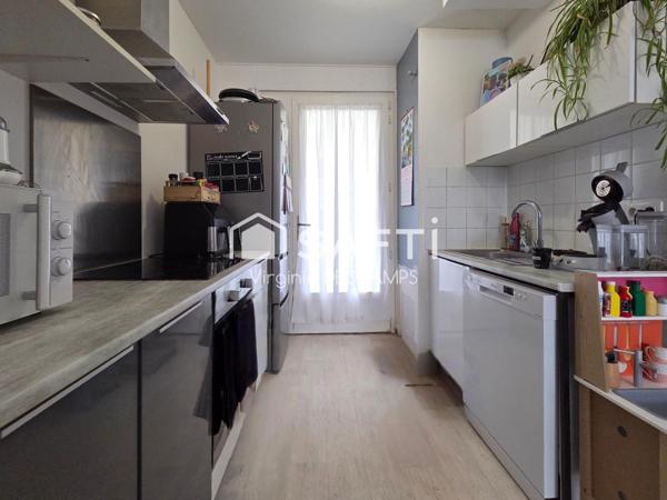 Ensemble immobilier - idéal artisans ou investisseurs