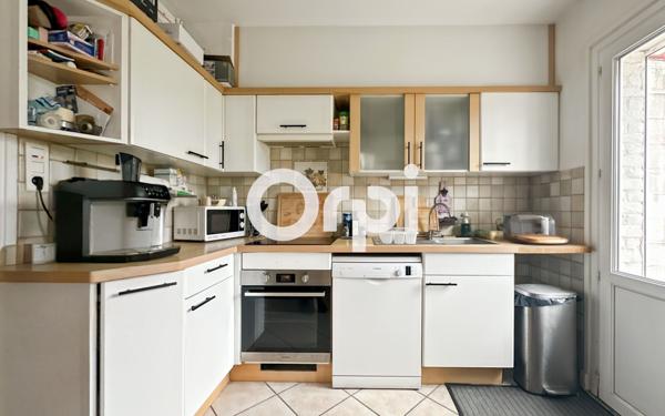 Maison à vendre    4 pièces • 62 m2 Arras