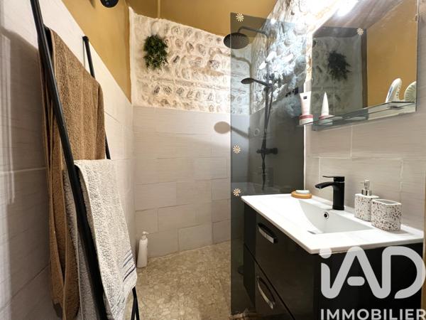 Maison à vendre 8 pièces 146 m² Villelongue-de-la-Salanque