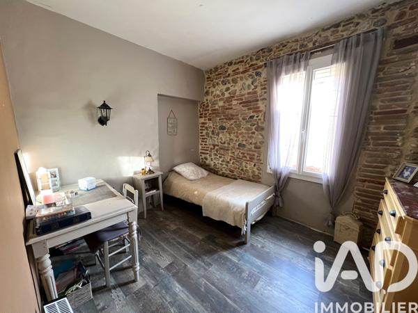 Maison à vendre 8 pièces 146 m² Villelongue-de-la-Salanque