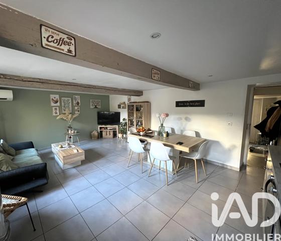Maison à vendre 8 pièces 146 m² Villelongue-de-la-Salanque