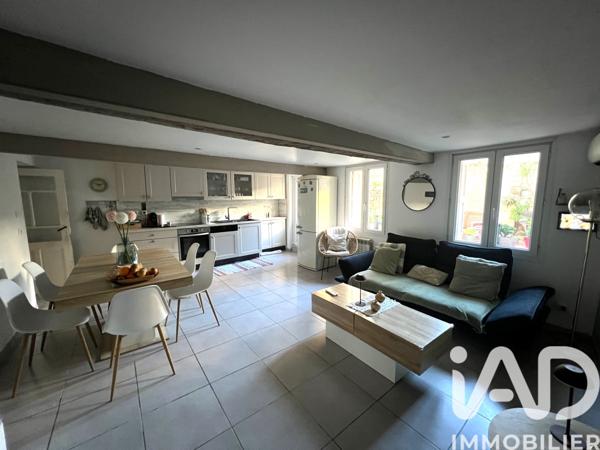 Maison à vendre 8 pièces 146 m² Villelongue-de-la-Salanque