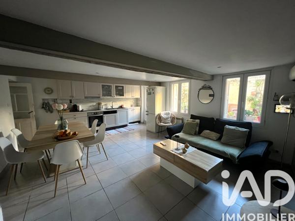 Maison à vendre 8 pièces 146 m² Villelongue-de-la-Salanque