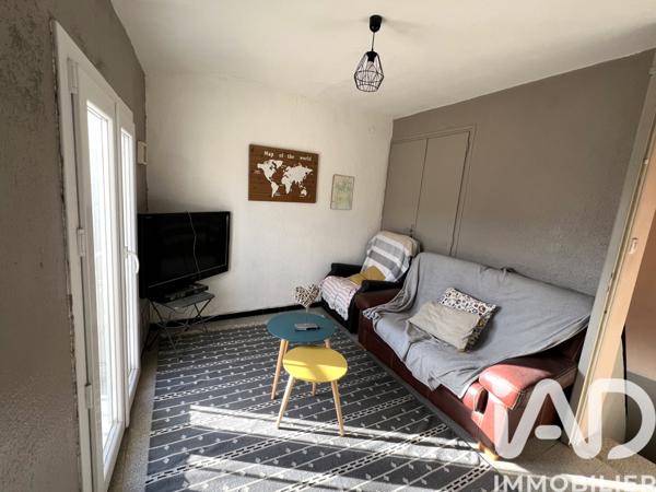 Maison à vendre 8 pièces 146 m² Villelongue-de-la-Salanque