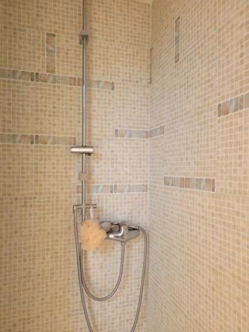 81540- SOREZE- Maison de caractère du XVIe s- 110 m². Cour intérieure. Loggia
