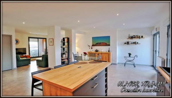 Vente / Appartement T4