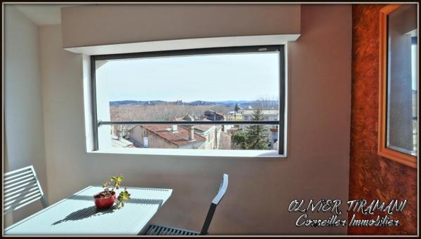 Vente / Appartement T4